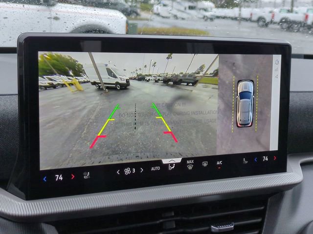 New 2026 Ford Explorer ST RWD image 24