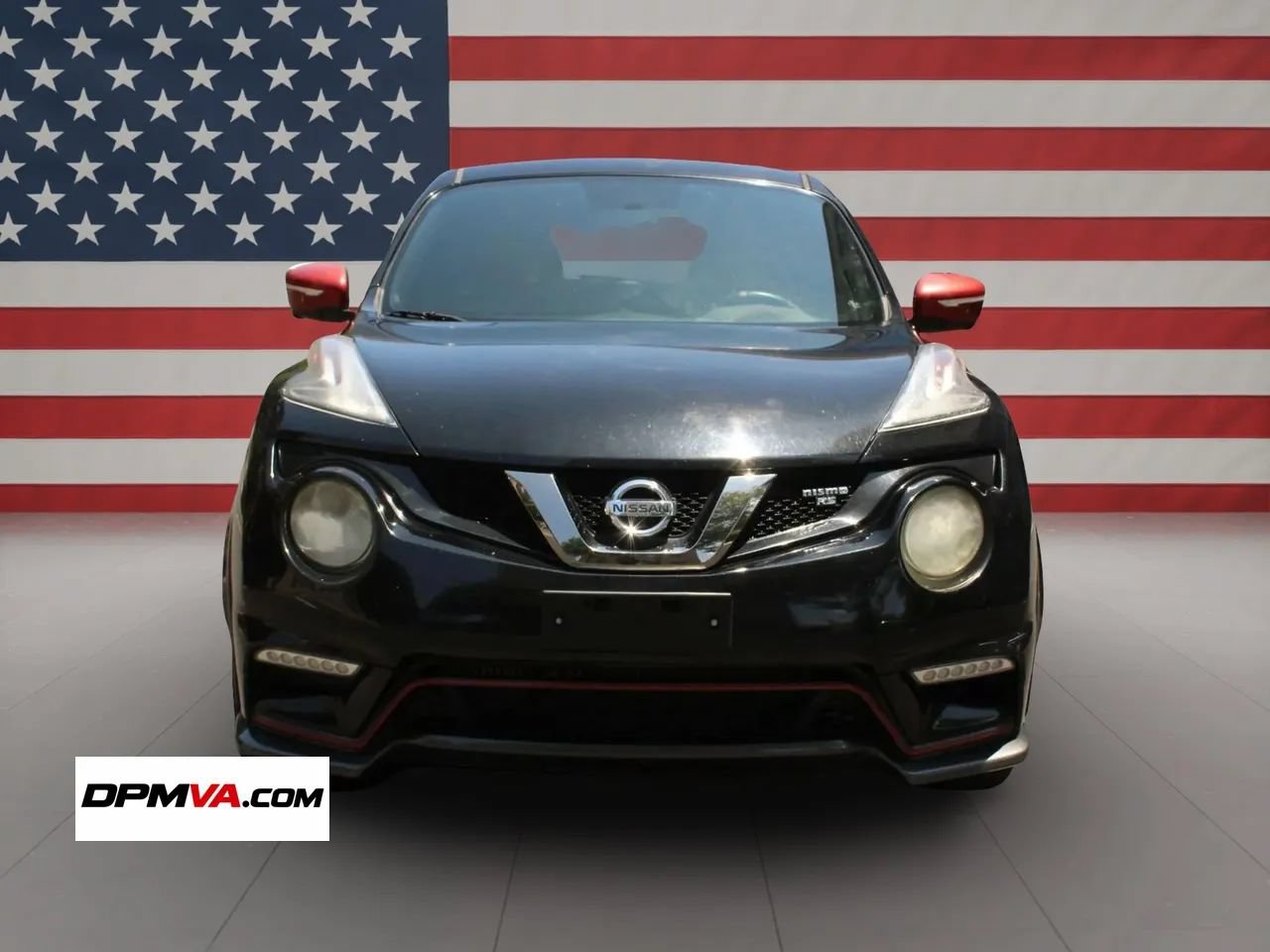 Used 2015 Nissan Juke NISMO RS w/ Interior Illumination Package AWD/4WD image 3