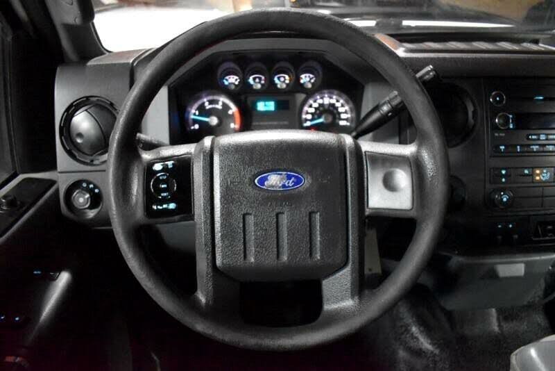 Used 2012 Ford F250 XL w/ PWR Equipment Group RWD image 11