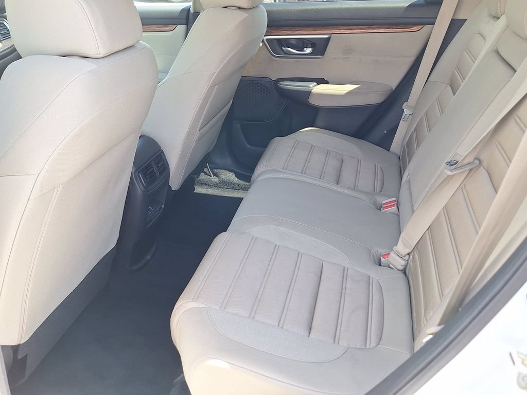 Used 2019 Honda CR-V EX image 12