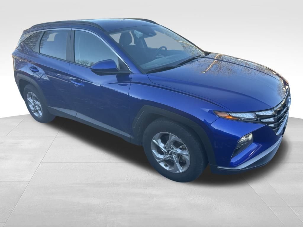 Used 2024 Hyundai Tucson SEL image 24