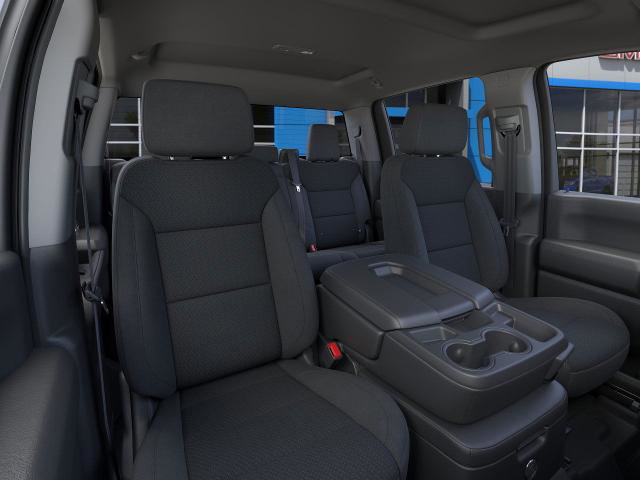 New 2025 GMC Sierra 2500 Pro w/ Convenience Package image 33