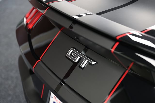 New 2026 Ford Mustang GT Premium RWD image 2