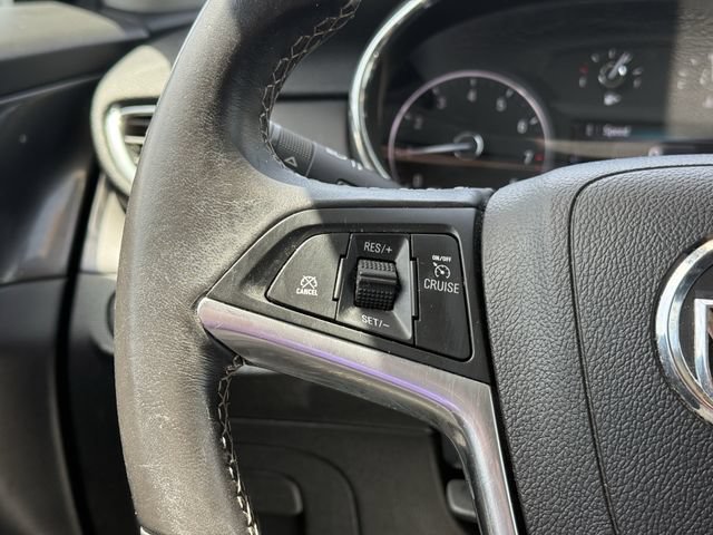Used 2017 Buick Encore Preferred FWD image 24