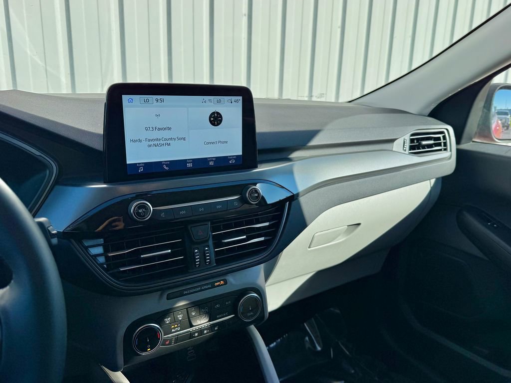 Certified 2025 Ford Escape Active w/ Cold Weather Package image 20