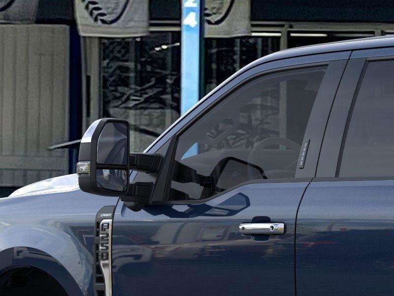 New 2025 Ford F250 Lariat w/ Lariat Ultimate Package image 20