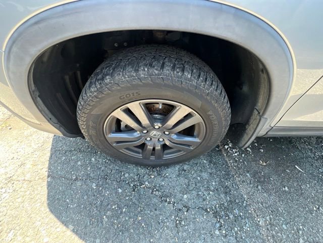Used 2018 Honda Ridgeline Sport image 3