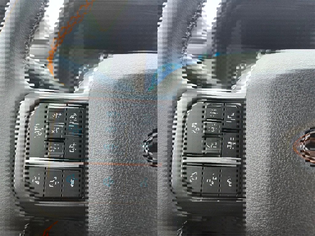 New 2025 Ford F150 Tremor w/ Equipment Group 402A High image 18