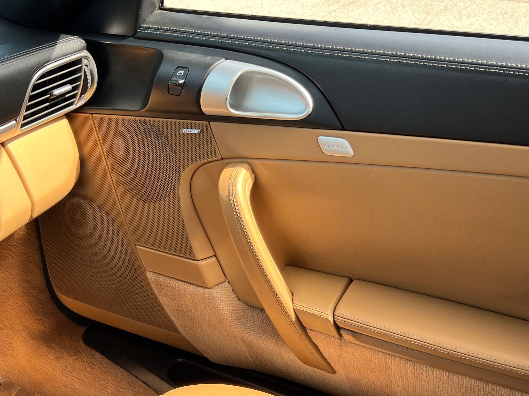 Used 2006 Porsche 911 Carrera S image 34