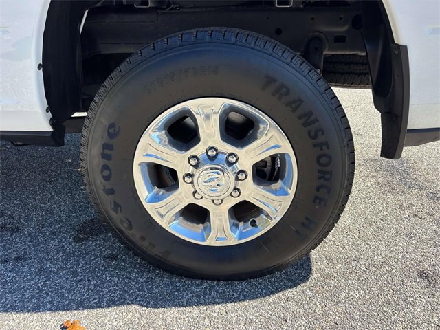 Used 2023 RAM 2500 Big Horn w/ Level 1 Equipment Group image 31