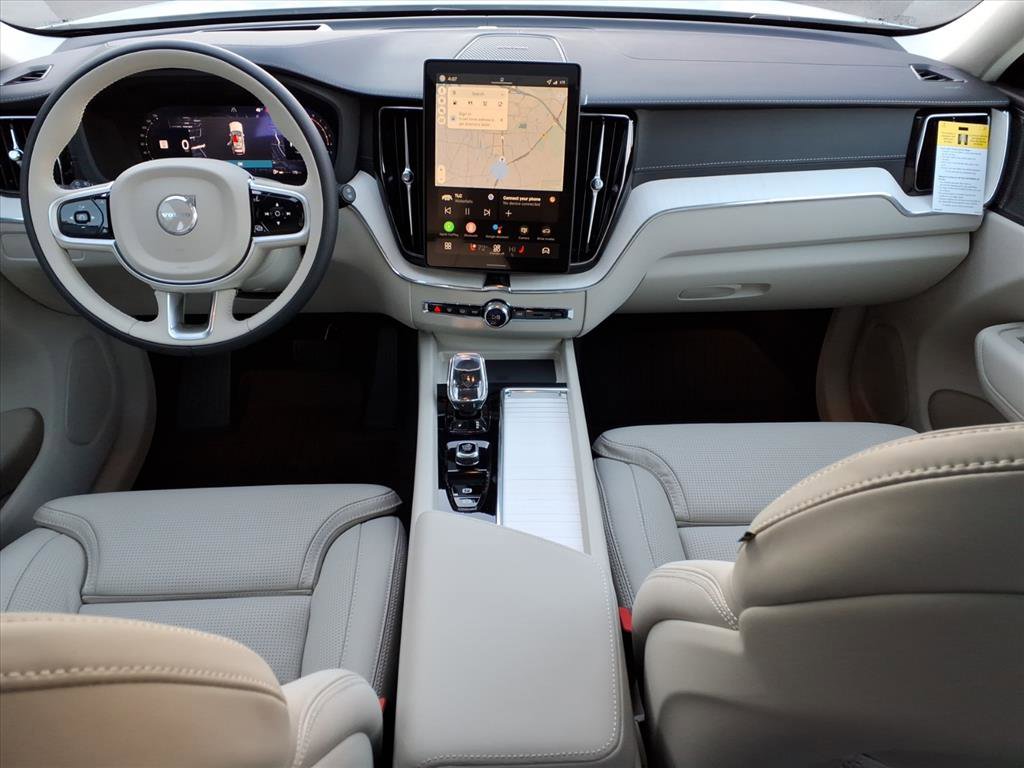 New 2026 Volvo XC60 B5 Ultra w/ Protection Package Premier image 12