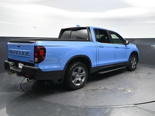 Used 2024 Honda Ridgeline TrailSport image 5