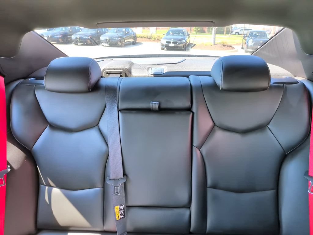 Used 2023 Cadillac CT4 V Blackwing RWD image 33