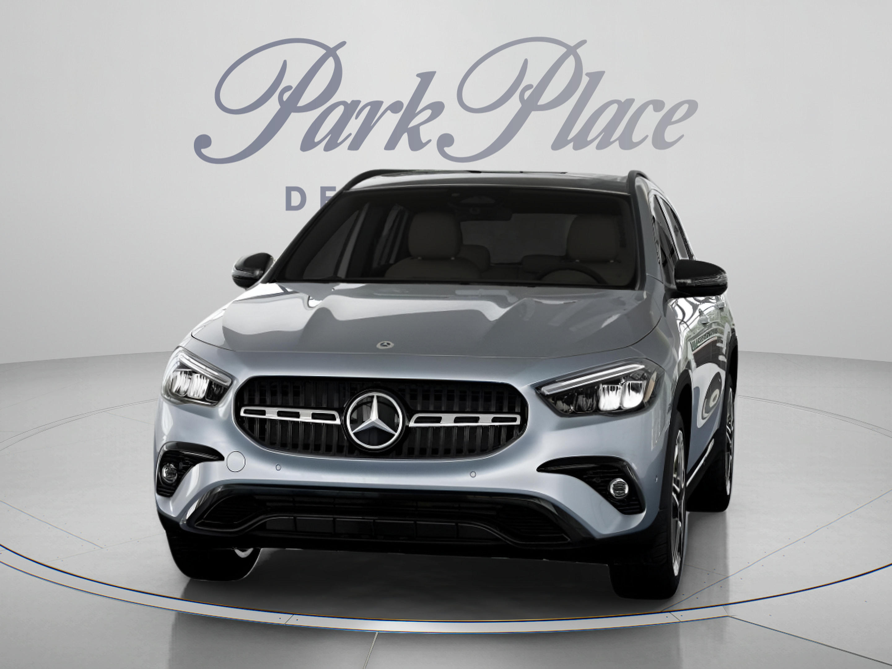 Certified 2026 Mercedes-Benz GLA 250 4MATIC image 35