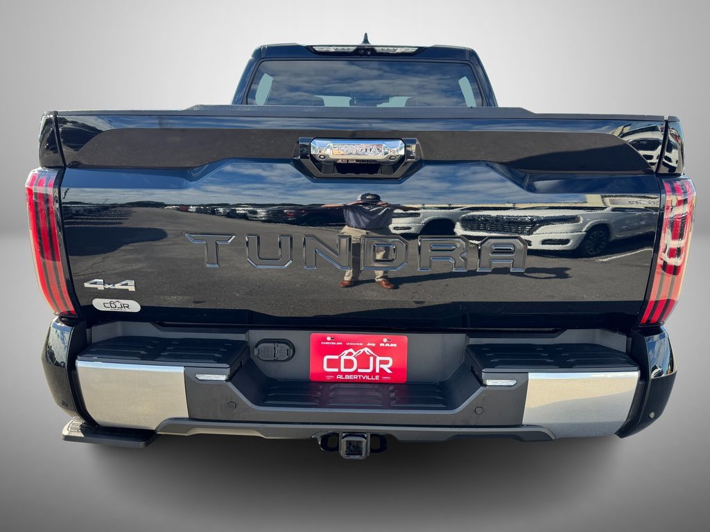 Used 2023 Toyota Tundra Limited image 7