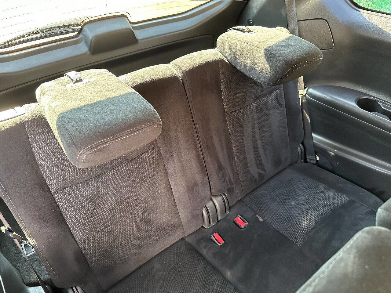 Used 2016 Nissan Pathfinder S image 9