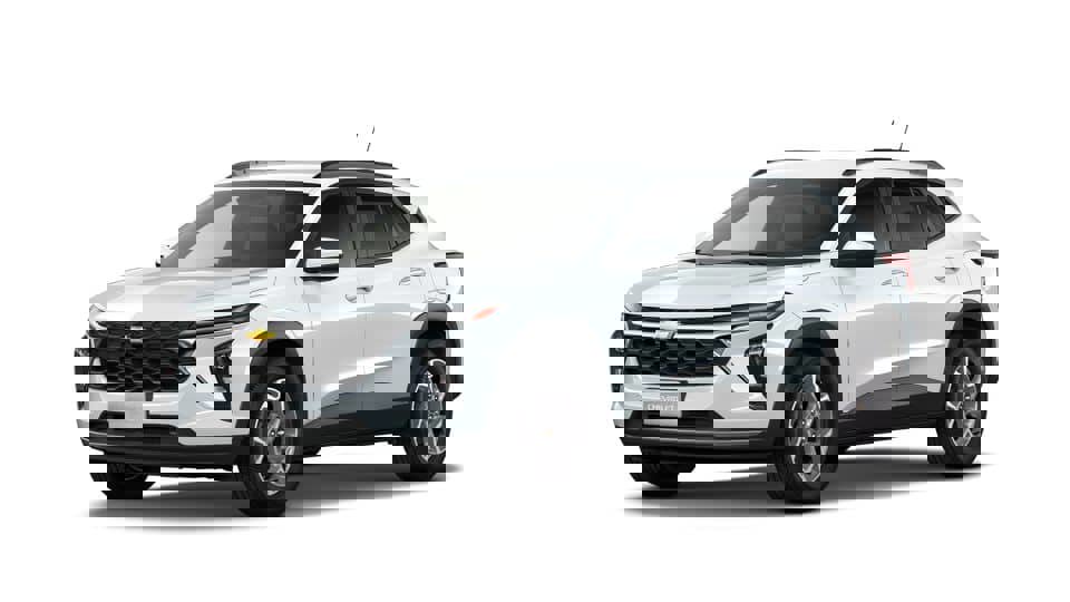 New 2026 Chevrolet Trax LT w/ LT Convenience Package image 51