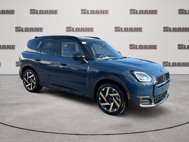 New 2027 MINI Cooper Countryman S AWD/4WD image 7