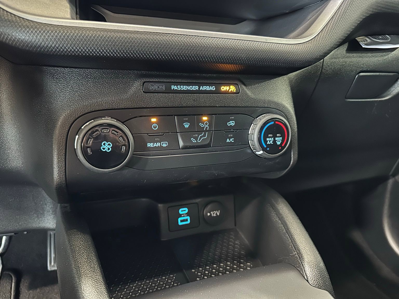 Used 2022 Ford Bronco Sport image 29