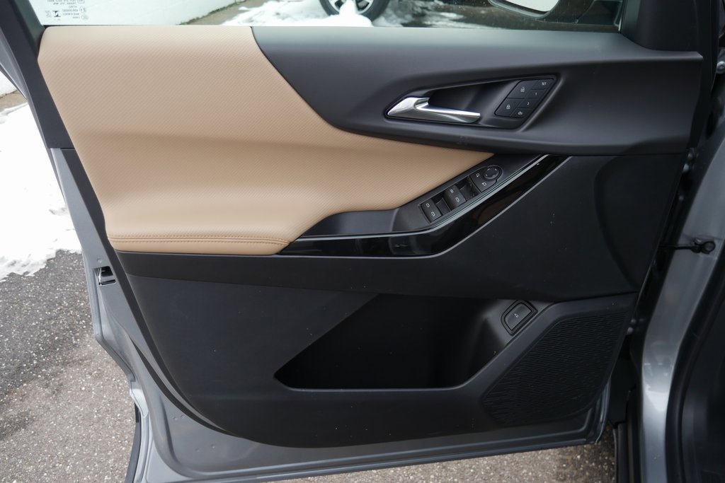 New 2026 Chevrolet Equinox ACTIV image 29