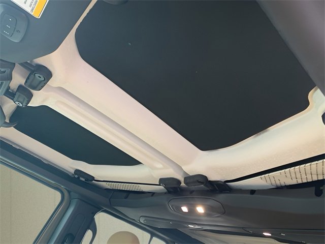 New 2025 Jeep Wrangler Unlimited Sport S 4xe image 29