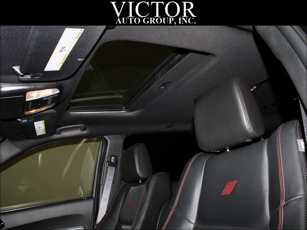 Used 2023 Dodge Durango GT image 17