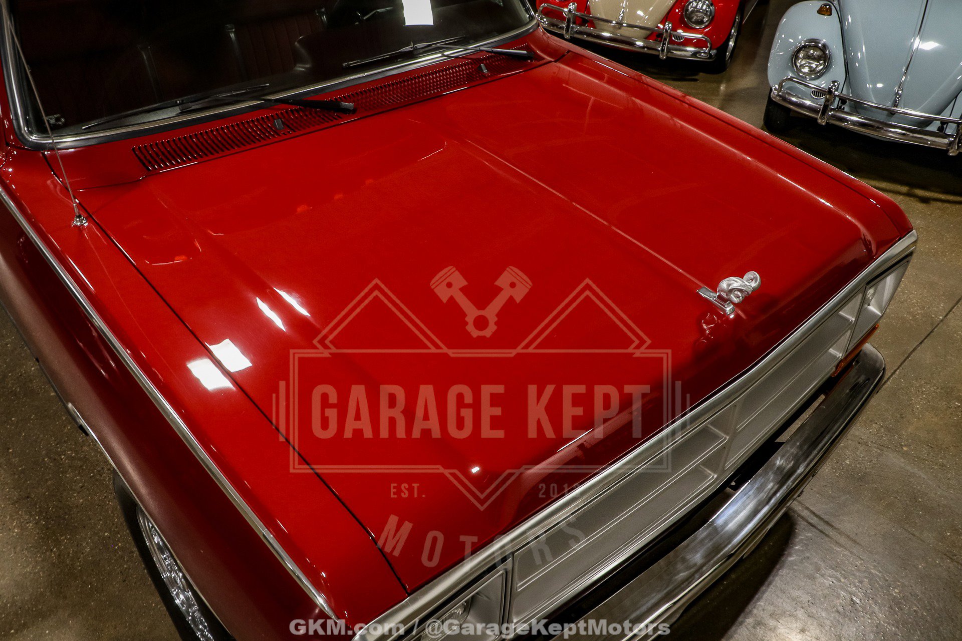 Used 1989 Dodge D/W Truck 150 image 19