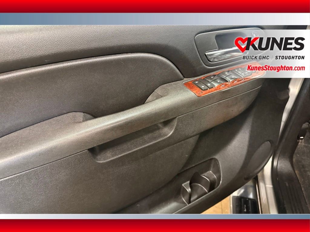 Used 2010 Chevrolet Silverado 1500 LTZ w/ LTZ Plus Package image 6