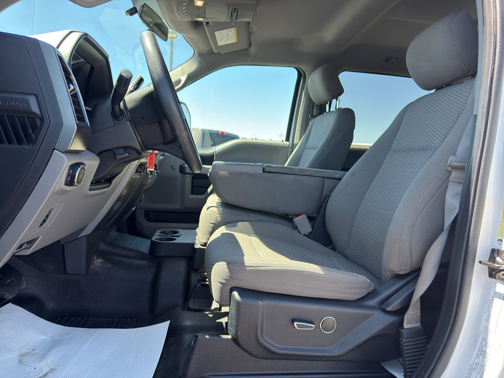 Used 2018 Ford F350 XLT w/ XLT Value Package AWD/4WD image 9