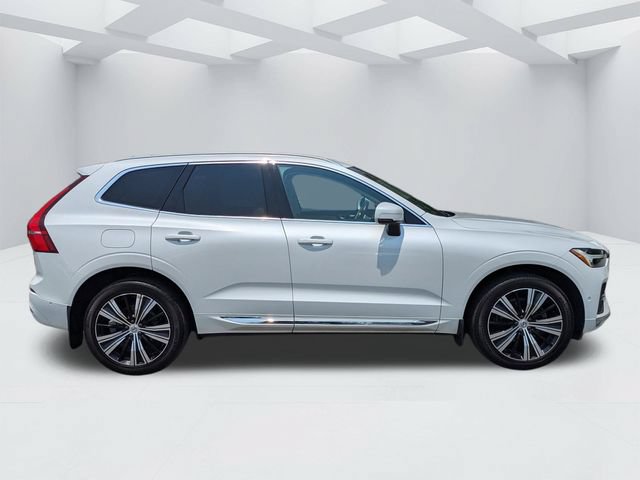 Used 2022 Volvo XC60 B5 Inscription w/ Advanced Package FWD image 3