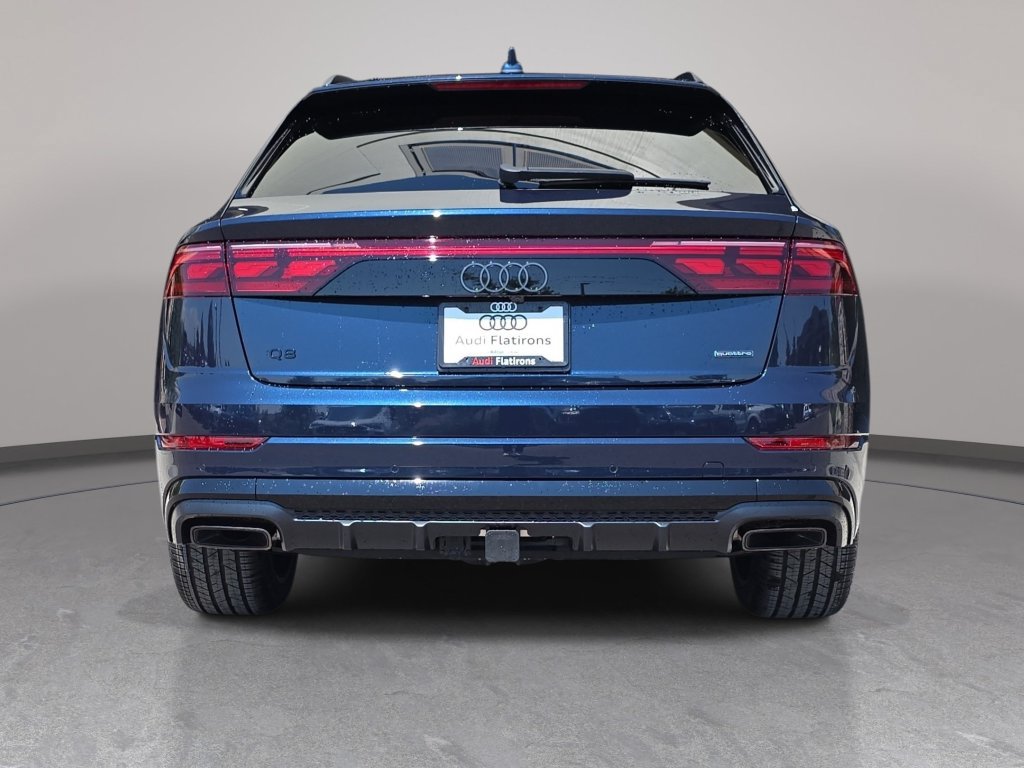 New 2026 Audi Q8 Prestige AWD/4WD image 6