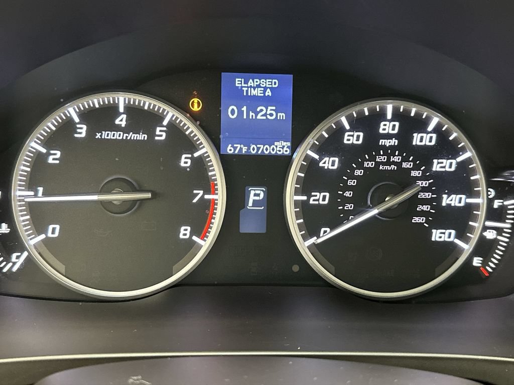 Used 2014 Acura ILX FWD image 15