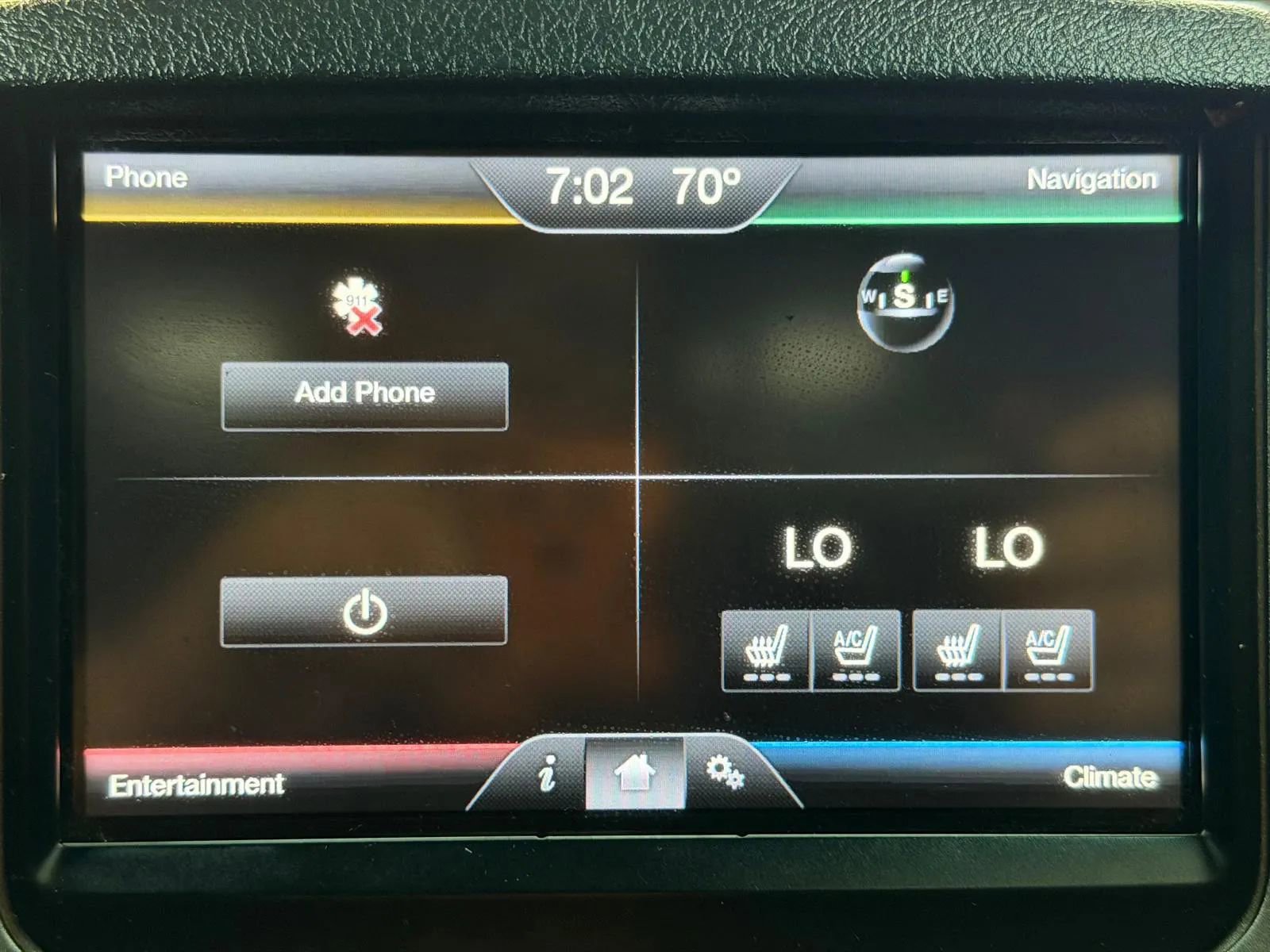 Used 2015 Ford F350 Lariat w/ Lariat Ultimate Package AWD/4WD image 37