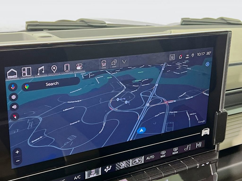 New 2026 GMC Hummer EV SUV image 13