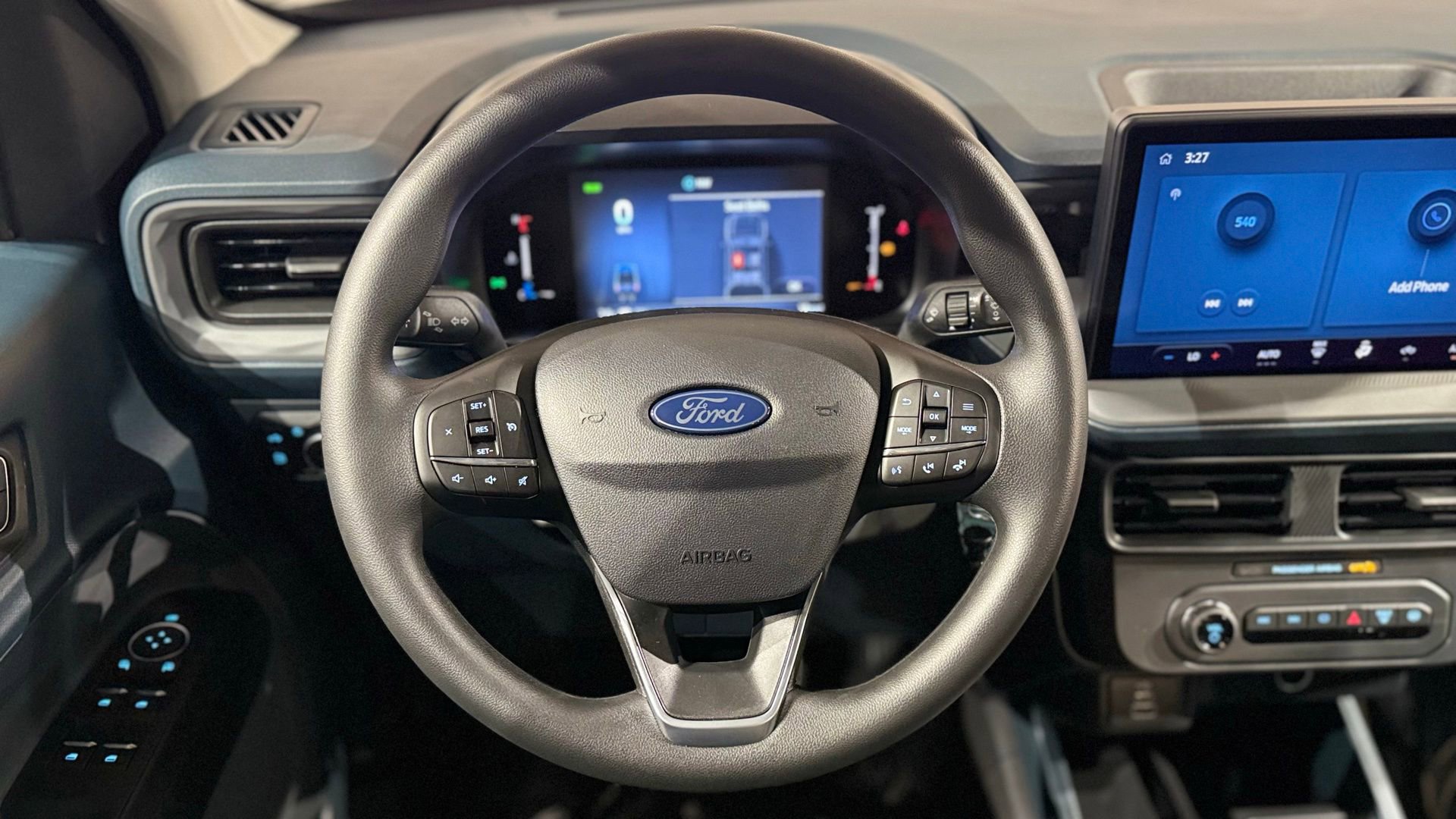 New 2026 Ford Maverick XL w/ Equipment Group 101A image 52