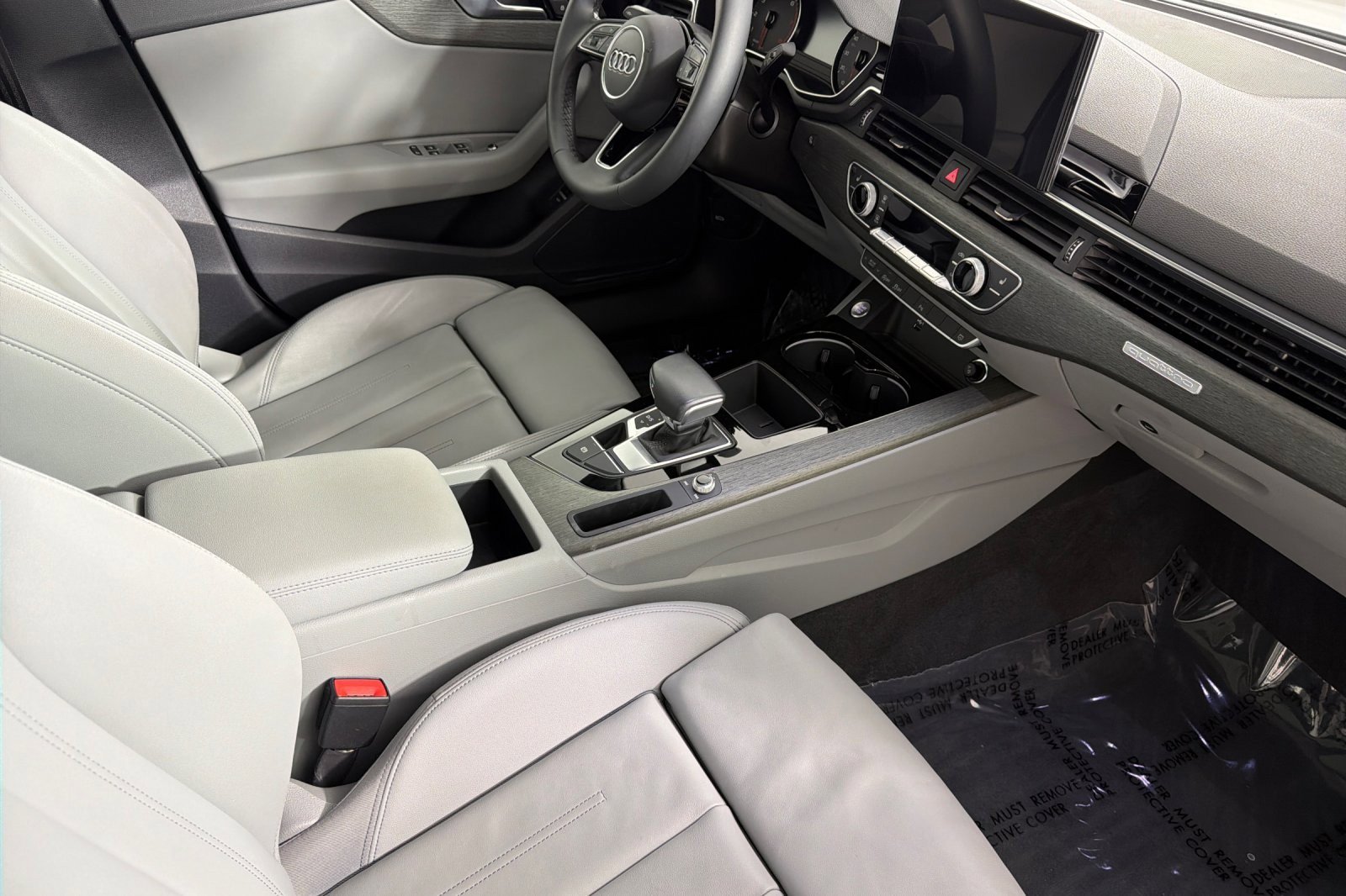 Used 2023 Audi A5 2.0T Premium w/ Convenience Package AWD/4WD image 14