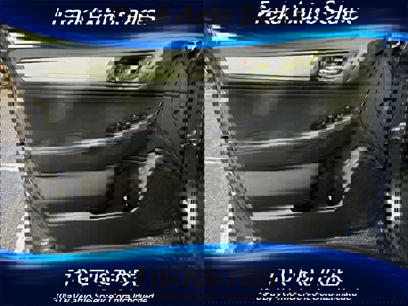 Used 2016 Subaru Legacy 2.5i Premium image 11