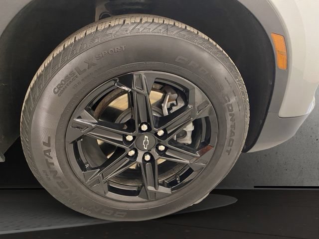 Used 2024 Chevrolet Blazer LT w/ Convenience Package FWD image 37