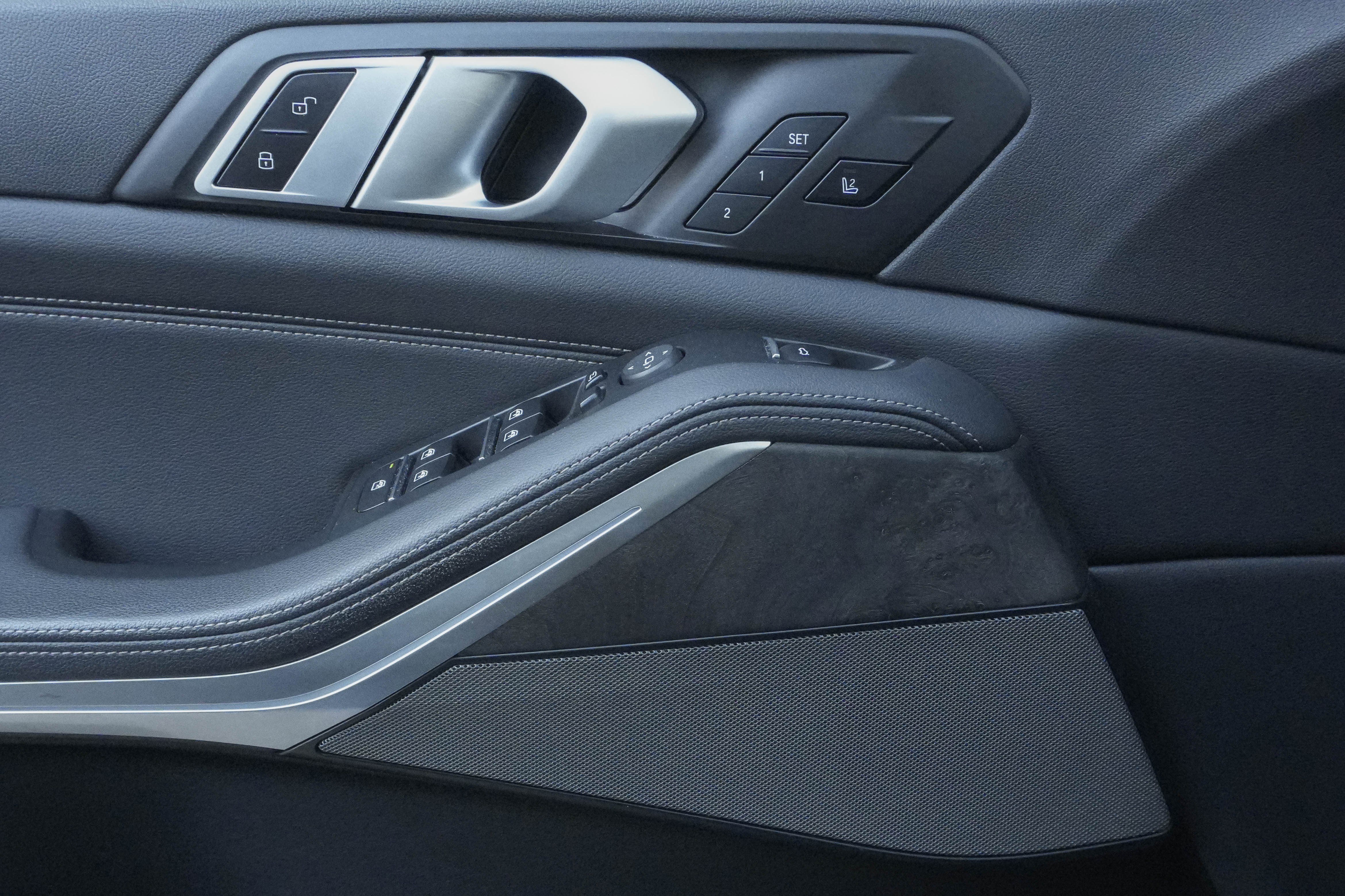 Used 2019 BMW X5 xDrive40i image 14