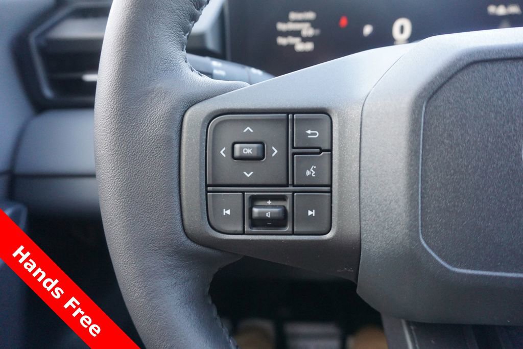 New 2026 Toyota RAV4 XSE image 4