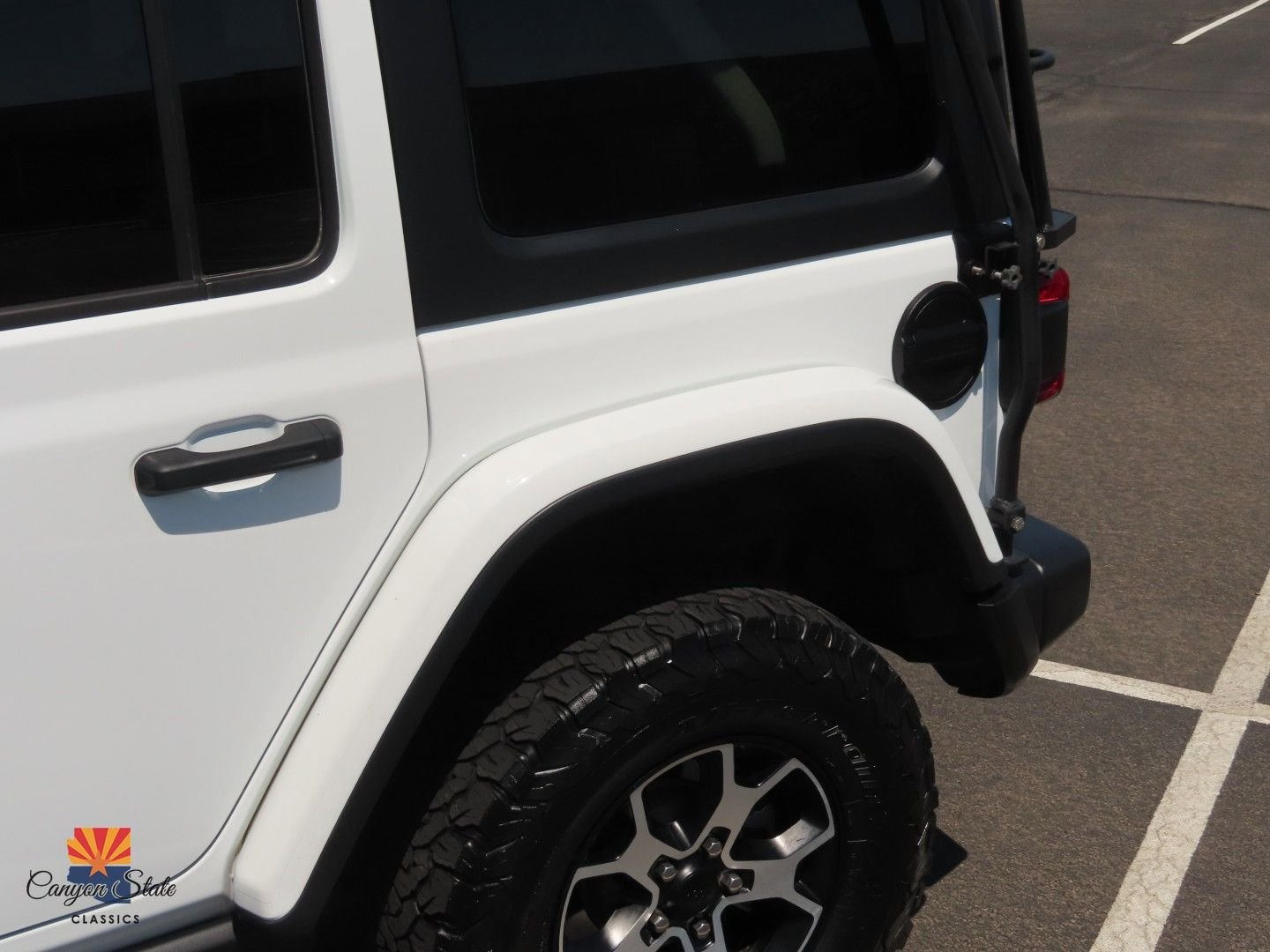 Used 2021 Jeep Wrangler Unlimited Rubicon image 13