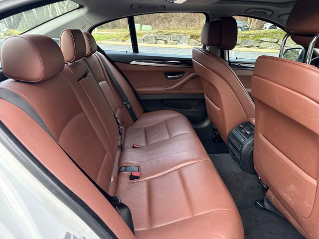 Used 2013 BMW 528i xDrive Sedan image 12