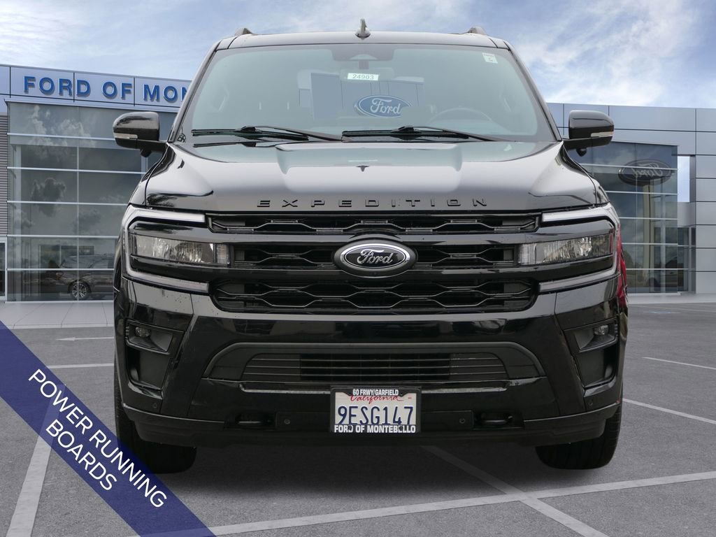 Used 2023 Ford Expedition Limited image 7