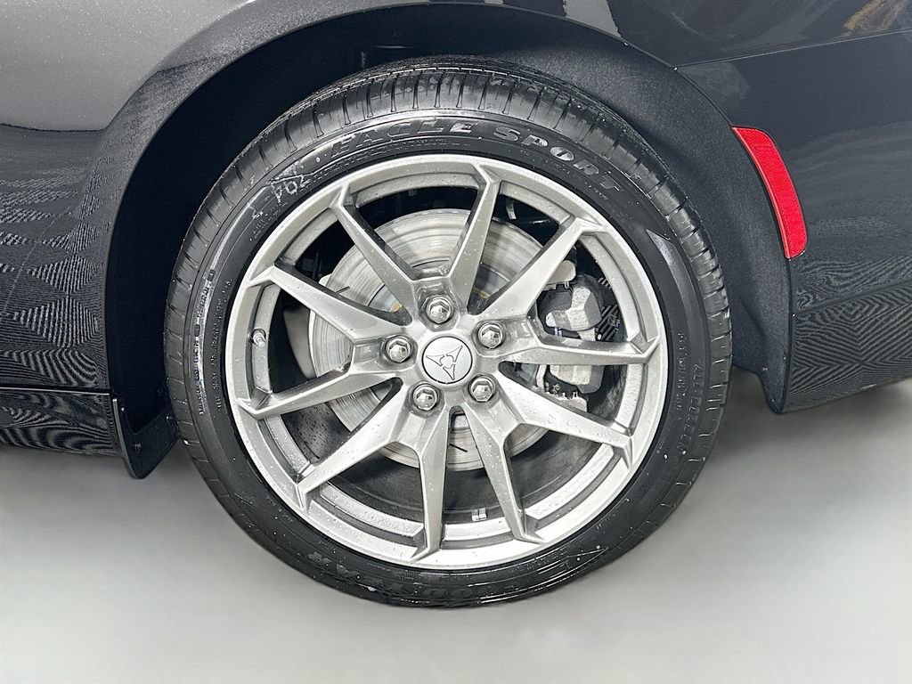 New 2026 Dodge Charger R/T Scat Pack image 17