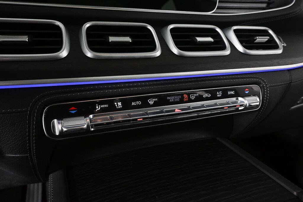Certified 2023 Mercedes-Benz GLE 450 4MATIC image 14