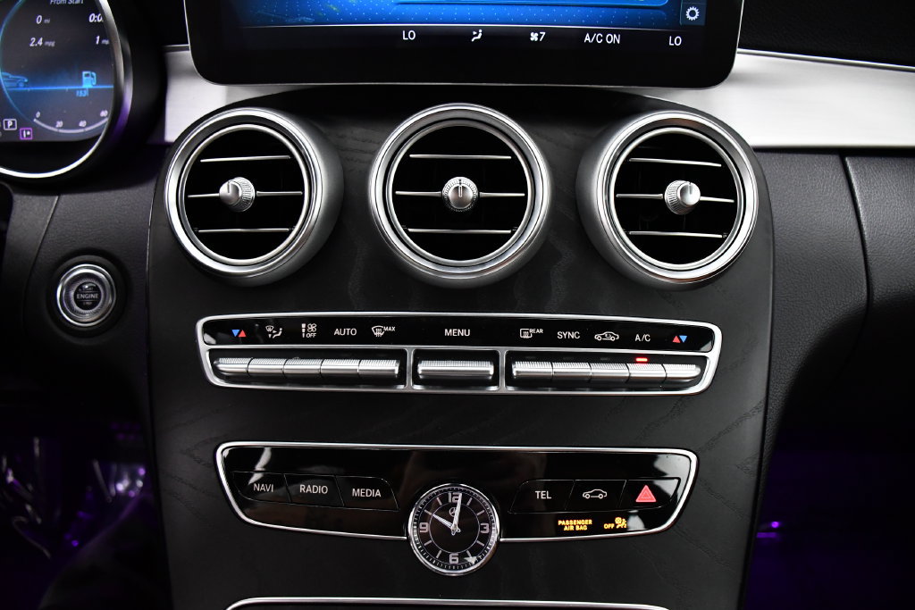 Certified 2023 Mercedes-Benz C 43 AMG 4MATIC Coupe image 14