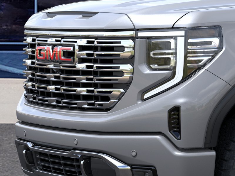 New 2026 GMC Sierra 1500 Denali w/ Technology Package AWD/4WD image 13