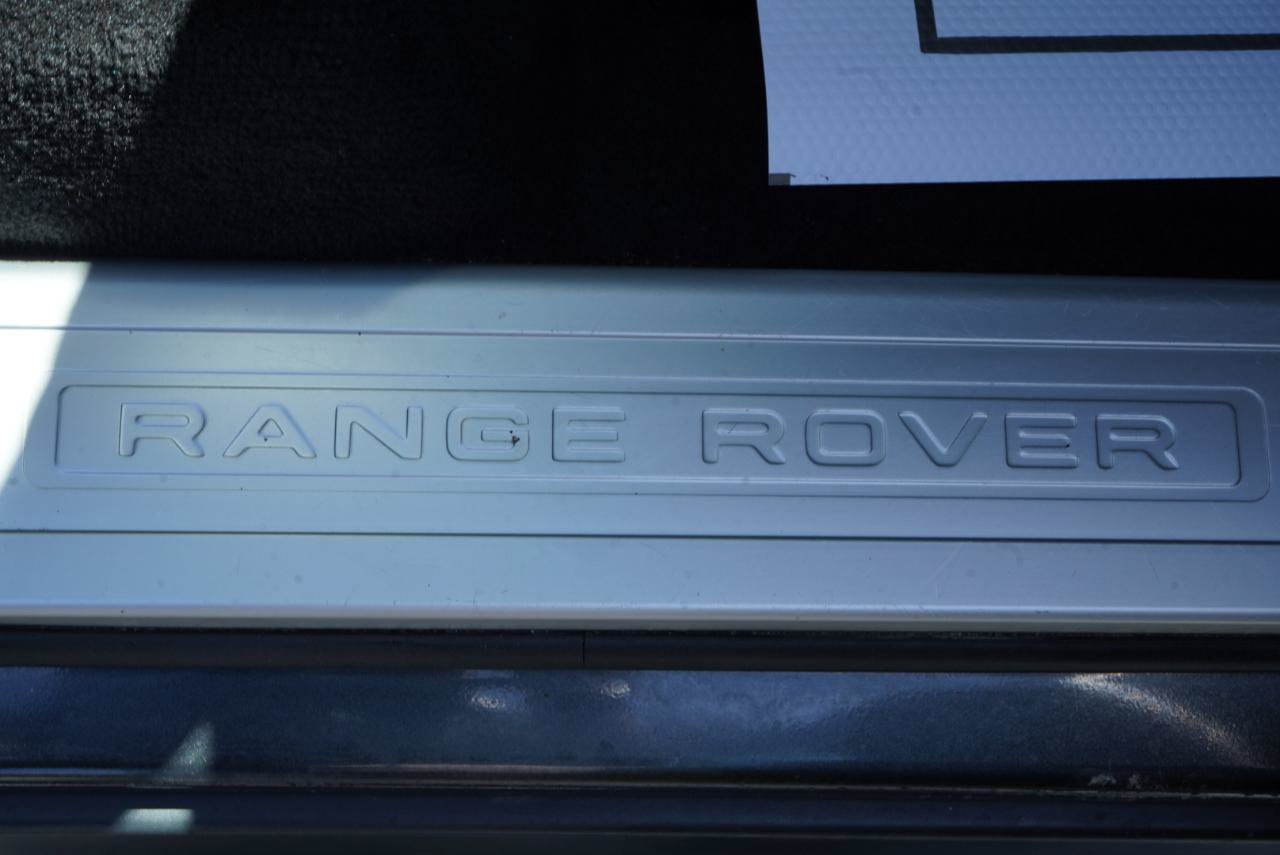 Used 2019 Land Rover Range Rover Sport Supercharged AWD/4WD image 64
