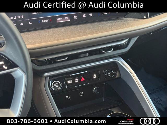 Certified 2025 Audi Q5 Premium AWD/4WD image 36