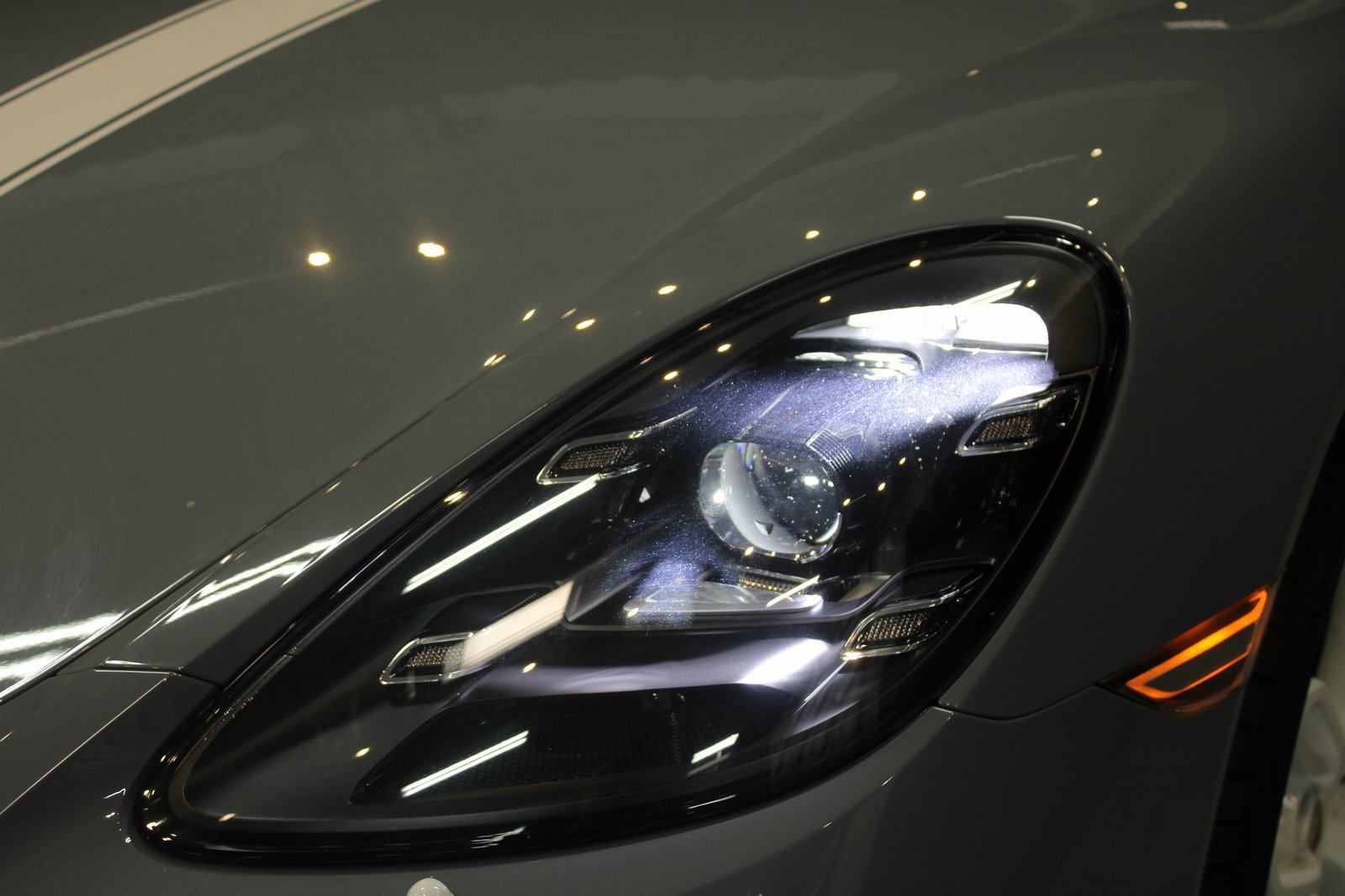 New 2024 Porsche 718 Boxster image 15